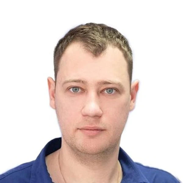 Зубцов Александр Николаевич — Стоматолог-ортопед, Санкт-Петербург