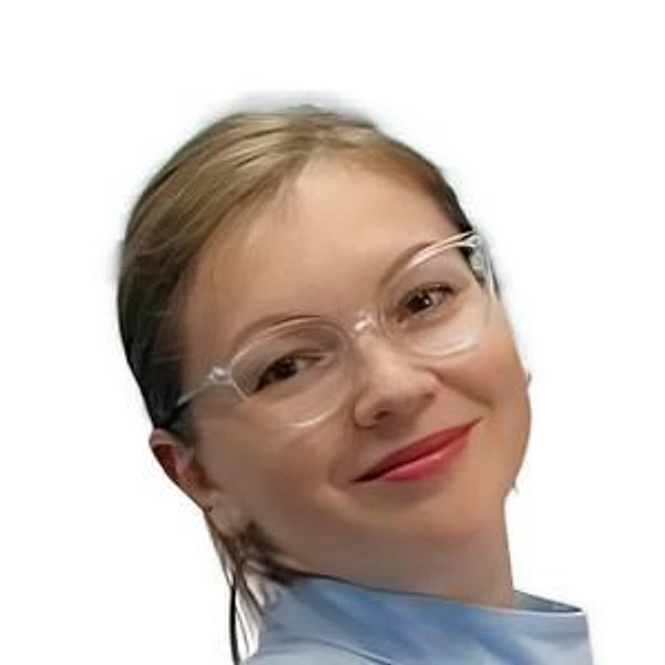 Скибская Надежда Владиславовна — Стоматолог-ортодонт, Детский ортодонт, Санкт-Петербург