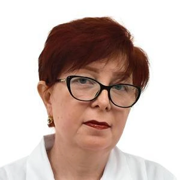 Герасимова Елена Анатольевна — Гинеколог, Акушер, Врач УЗИ, Гинеколог-эндокринолог, Санкт-Петербург