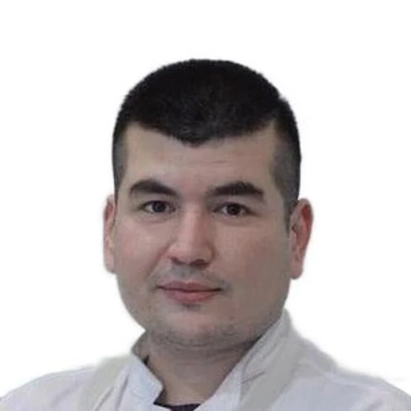 Ходжакулиев Гельды Батырович — ЛОР, Детский ЛОР, Санкт-Петербург