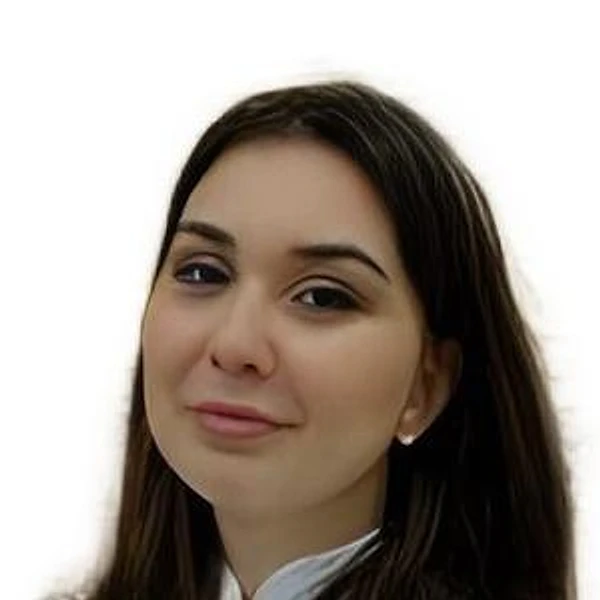 Татрова Вероника Майрамовна — Детский кардиолог, Владикавказ