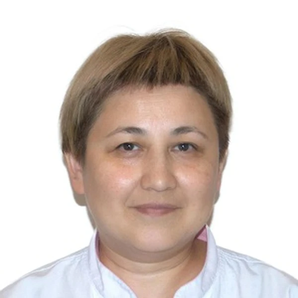 Мухаметова Айгуль Сунагатовна — Психиатр, Нарколог, Психотерапевт, Санкт-Петербург