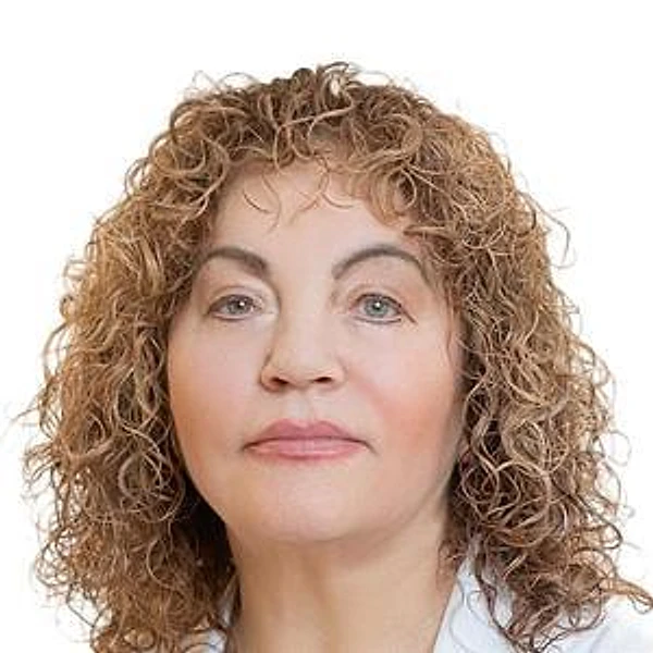 Джанинян Маргарита Николаевна — Гинеколог, Врач УЗИ, Гинеколог-эндокринолог, Санкт-Петербург