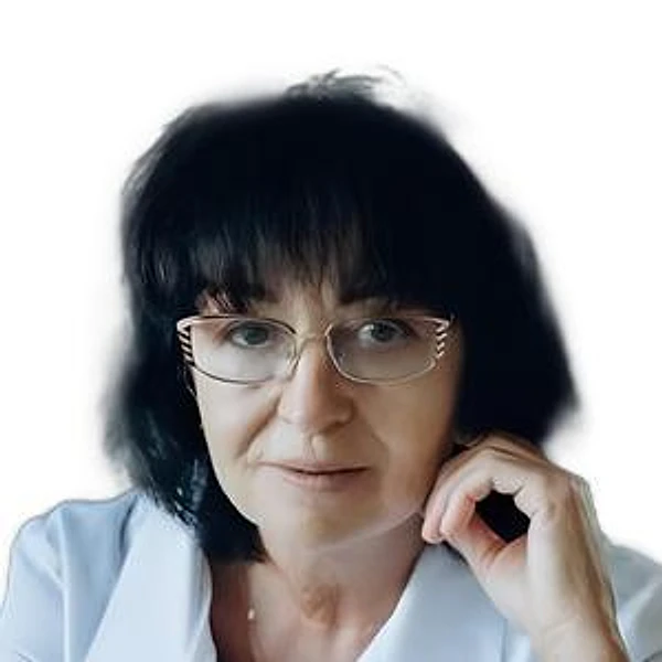 Маевская Татьяна Михайловна — Гинеколог, Барнаул