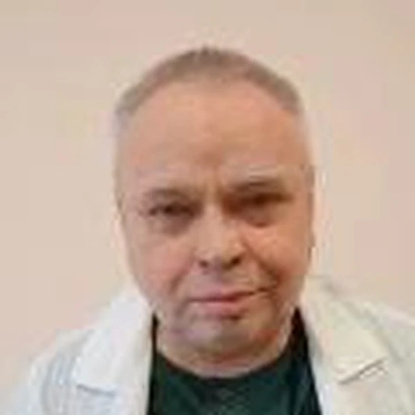 Обыденнов Сергей Юрьевич — Невролог, Екатеринбург
