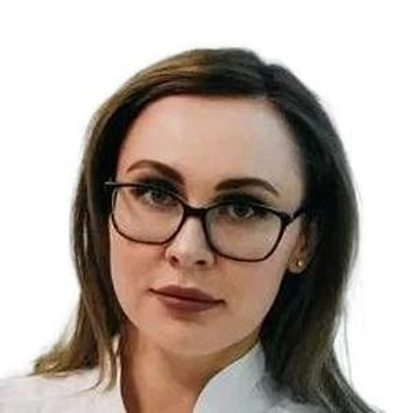 Александрова Ольга Алексеевна — Терапевт, Кардиолог, Ставрополь