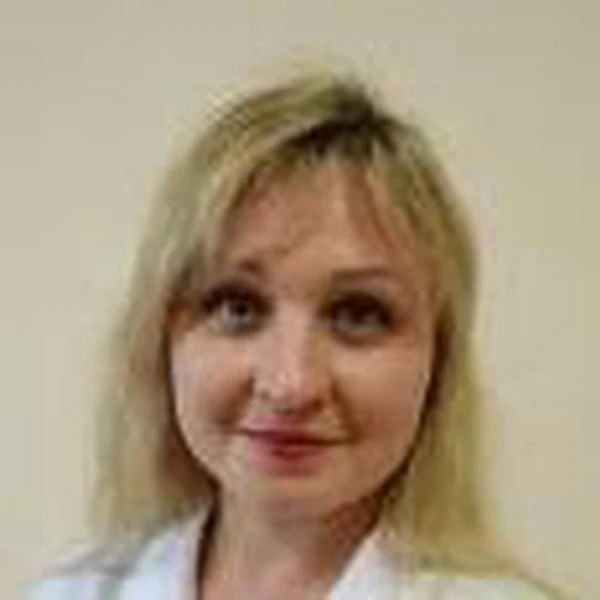 Матанцева Татьяна Владимировна — Функциональный диагност, Екатеринбург