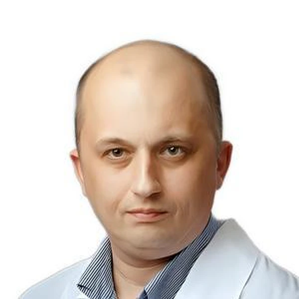 Репин Дмитрий Валерьевич — Рентгенолог, Детский рентгенолог, Екатеринбург