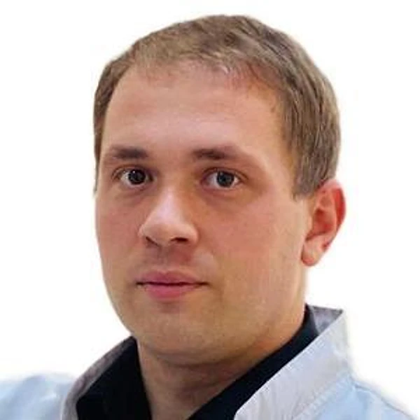 Бобровский Олег Геннадьевич — Невролог, Детский невролог, Ставрополь