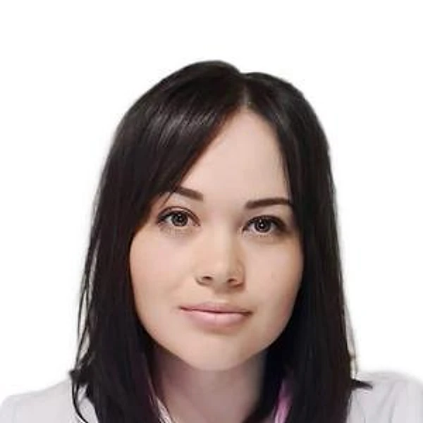 Богданова Марина Валерьевна — Эндокринолог, Диабетолог, Диетолог, Ставрополь