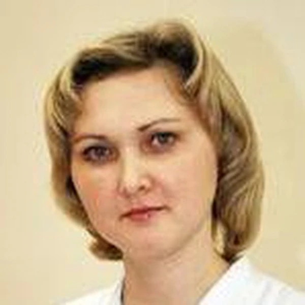 Петрова Валентина Анатольевна — Стоматолог, Екатеринбург