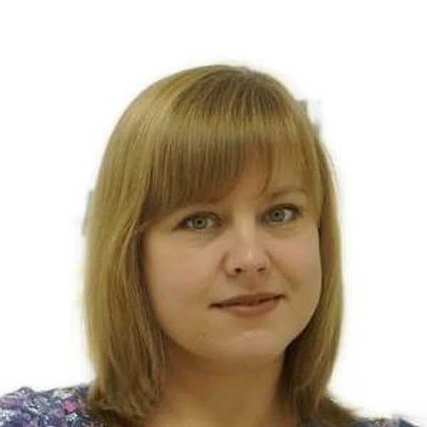 Старкова Елена Владимировна — Стоматолог, Екатеринбург
