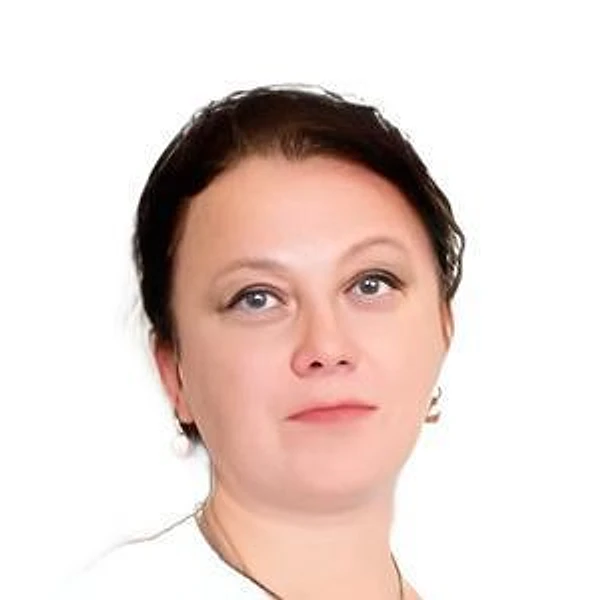Андреева Татьяна Владимировна — Стоматолог, Пыталово