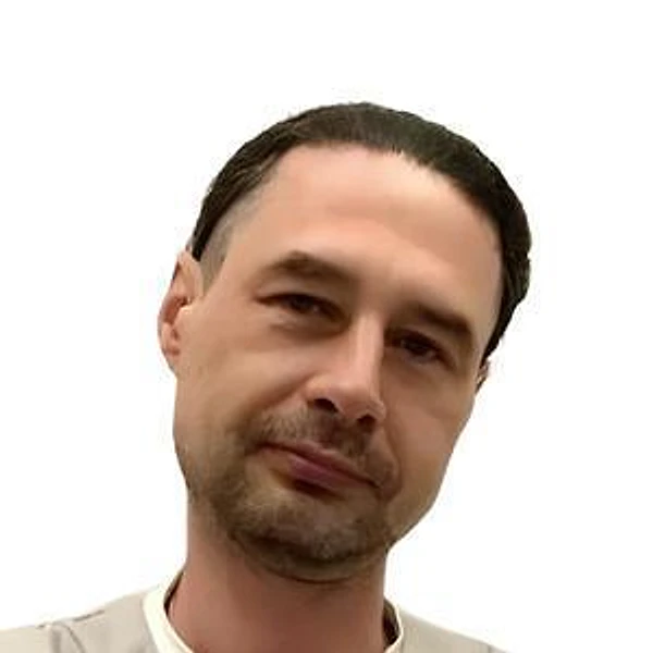 Прокофьев Иван Александрович — Стоматолог-ортопед, Санкт-Петербург