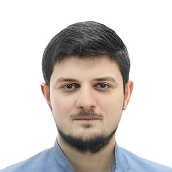 Бачаев Магомед Эминович — Стоматолог, Стоматолог-гигиенист, Стоматолог-ортодонт, Стоматолог-хирург, Москва
