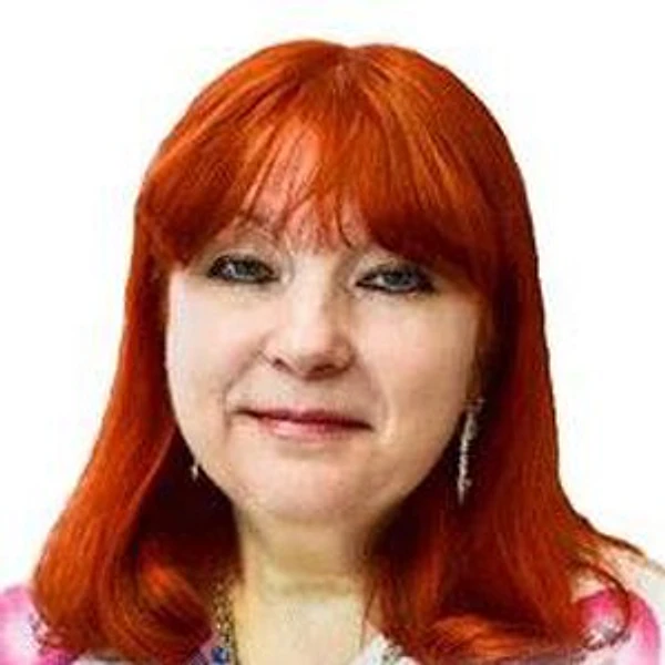 Колыхалова Ольга Валентиновна — Стоматолог, Люберцы