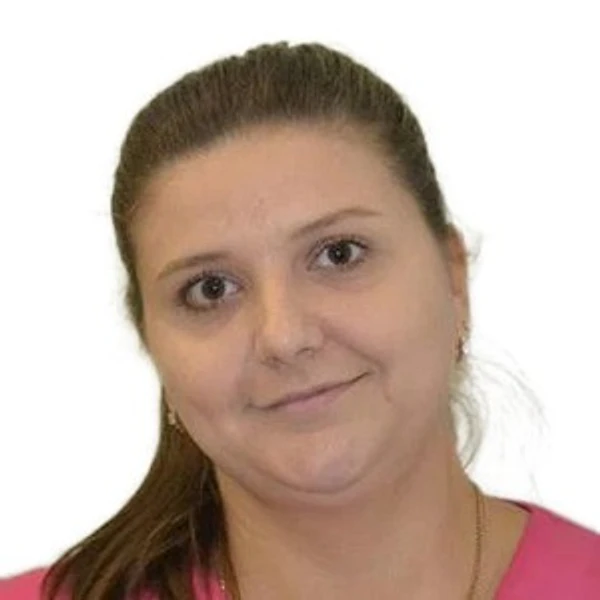 Сафонова Виолетта Владимировна — Стоматолог, Конаково
