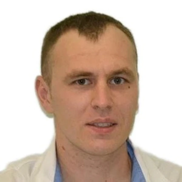 Лесняк Александр Леонидович — Стоматолог-ортопед, Тверь
