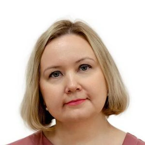 Полтавцева Ирина Владимировна — Детский невролог, Педиатр, Ставрополь