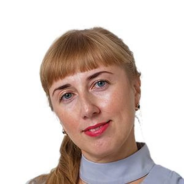 Вдовина Наталья Сергеевна — Стоматолог, Пародонтолог, Стоматолог-хирург, Тверь