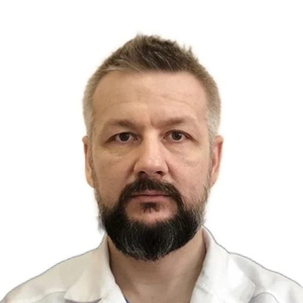 Журавлёв Павел Александрович — Онколог, Москва
