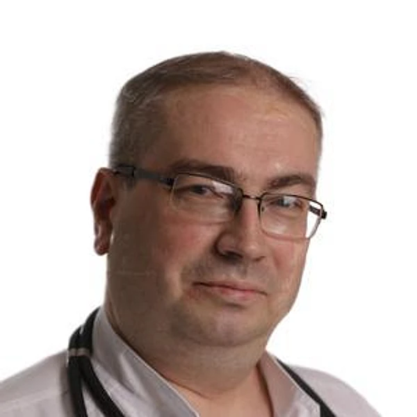Селезнев Юрий Алексеевич — Психиатр, Врач УЗИ, Детский врач УЗИ, Детский психиатр, Нарколог, Брянск