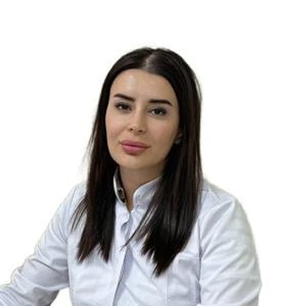 Исаева Айша Исаевна — Онколог, Ставрополь