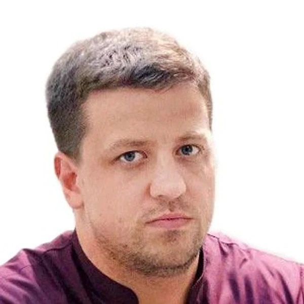 Ковтунов Алексей Алексеевич — Стоматолог, Челюстно-лицевой хирург, Ставрополь