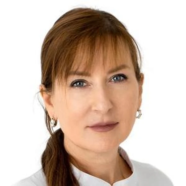 Кравцова Наталья Анатольевна — Гинеколог-хирург, Акушер, Гинеколог, Краснодар