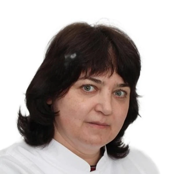 Добрынина Наталья Валентиновна — Кардиолог, Терапевт, Рязань