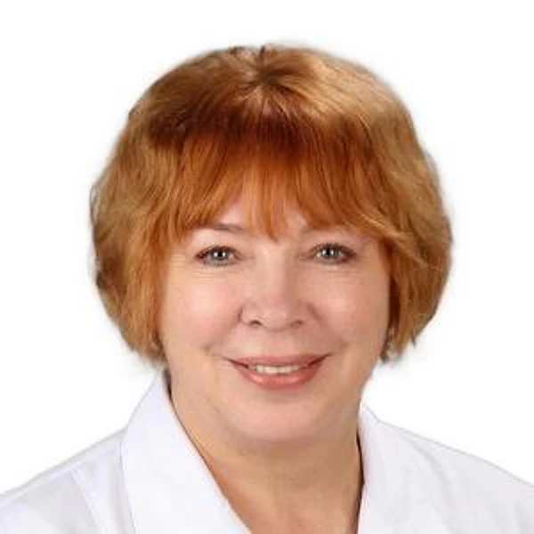 Веселкова Любовь Анатольевна — Трансфузиолог, Саратов