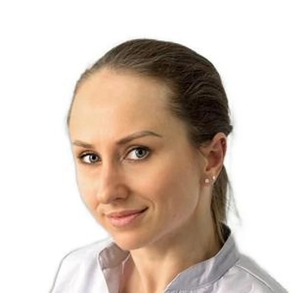 Малышева Алла Владимировна — Стоматолог, Рыбинск