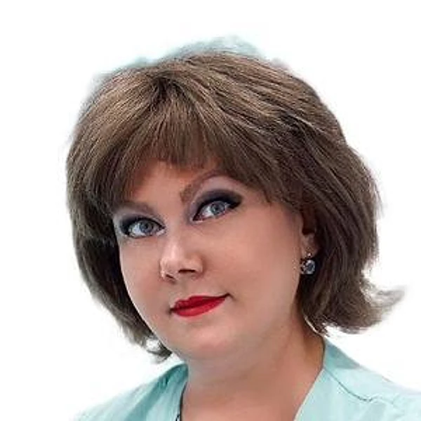 Жирнова Наталья Николаевна — Стоматолог, Рыбинск