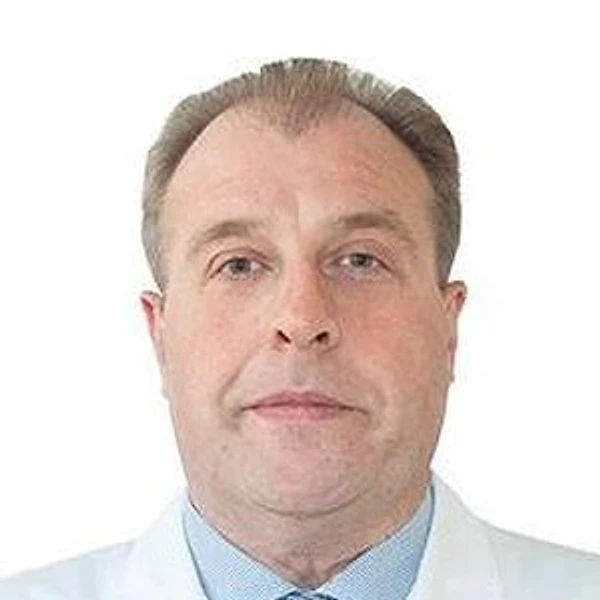 Ефанов Александр Геннадьевич — Детский хирург, Детский андролог, Детский ортопед, Детский травматолог, Детский уролог, Травматолог, Нижний Новгород