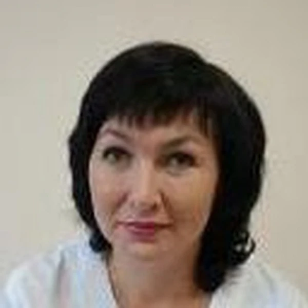 Сергина Надежда Эдуардовна — Стоматолог, Екатеринбург