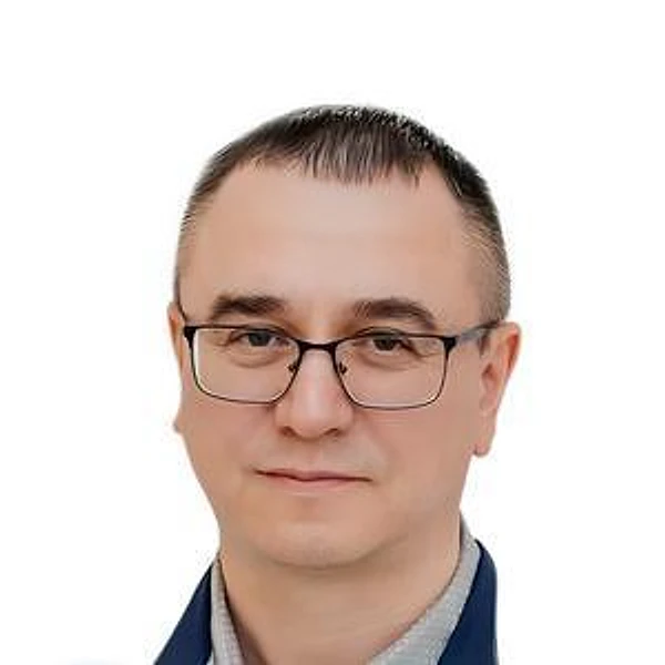 Перевалов Роман Борисович — Уролог, Чита