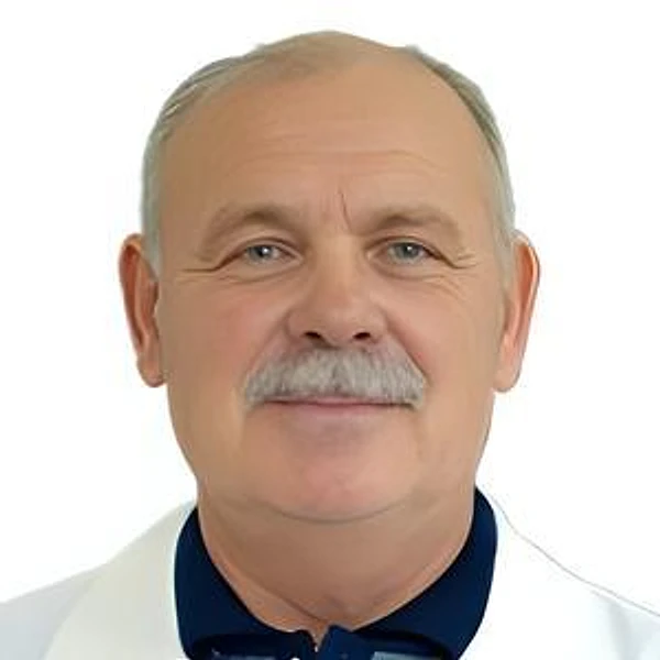 Жемалдинов Камиль Равильевич — Хирург, Тара