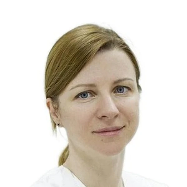 Ванчушкина Татьяна Владимировна — ЛОР, Балашиха