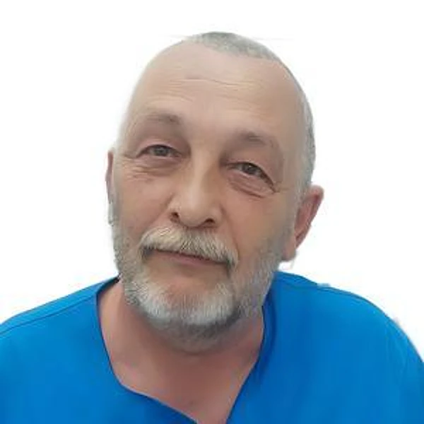 Конышев Игорь Евгеньевич — Врач УЗИ, Терапевт, Тара