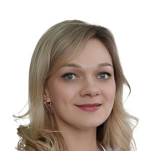 Курникова Ирина Валерьевна — Кардиолог, Функциональный диагност, Тара