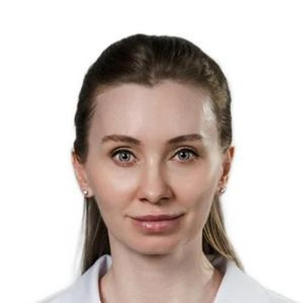 Зайцева Наталия Викторовна — Врач-косметолог, Санкт-Петербург