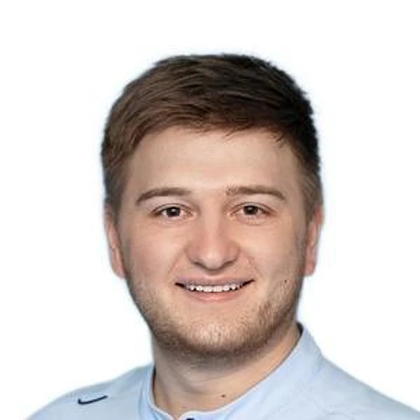 Плохих Николай Олегович — Стоматолог, Кемерово