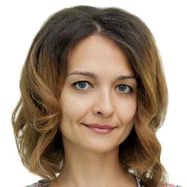 Роканиди Эллина Николаевна — Стоматолог, Ставрополь