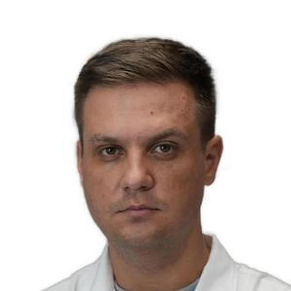 Шкабурин Алексей Дмитриевич — Уролог, Андролог, Малоинвазивный хирург, Москва