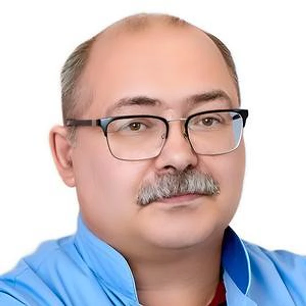 Фомичев Алексей Анатольевич — Стоматолог-ортодонт, Стоматолог-ортопед, Тара