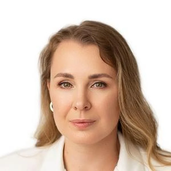 Глибина Анастасия Владимировна — Врач УЗИ, Мытищи