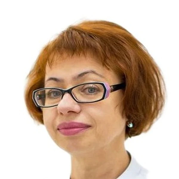 Ушенина Елена Григорьевна — Детский невролог, Нижний Тагил
