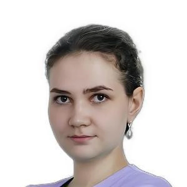 Флорова Маргарита Сергеевна — Гинеколог-эндокринолог, Гинеколог, Врач УЗИ, Санкт-Петербург