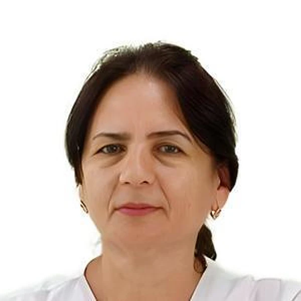 Бекмуродова Мавлуда Бабаджановна — Гинеколог, Акушер, Врач УЗИ, Ростов-на-Дону