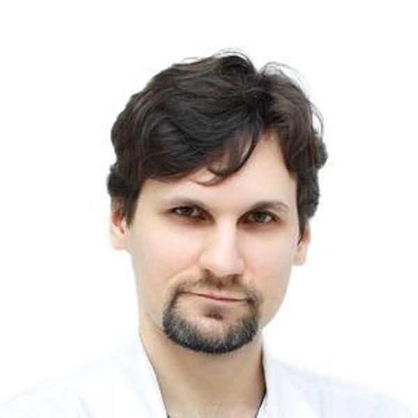 Клюев Ярослав Сергеевич — Онколог, Великий Новгород